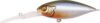 Megabass Deep-Six 80mm 24.5g Frosted Wakasagi