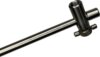 SILSTAR BUZZER BAR ROZSDAMENTES ÁLLÍTHATÓ 3 P 40CM