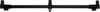 SILSTAR BUZZER BAR 3 HELYES,BIZT ZÁRAS 40-60CM