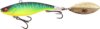 Megabass X-Blazar 39mm 7g Mat Tiger