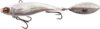 Megabass X-Blazar 56mm 14g Lz Silver Shad
