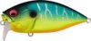 Megabass O.r.c Over Rev Crank 70mm 17.5g Mat Tiger