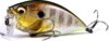Megabass O.r.c Over Rev Crank 70mm 17.5g Mat Tiger
