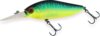 Megabass Diving Flapslap 77mm 10.5g Mat Tiger