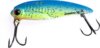 SpinMad Uklejka Spicy Blade 33mm 3g by JADABO 001
