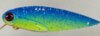 SpinMad Amazonka Spicy Blade 45mm 4g by JADABO 001