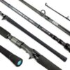 Sportex Black Arrow G4musky Baitcast 260cm 300g