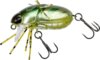 Illex Chubby Bug 3,5cm Cockroach