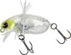 Illex Chubby Bug 3,5cm HL Crystal
