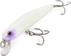 Reiva S-Minnow 80 - White Ghost