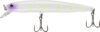 Reiva S-Minnow 80 - White Ghost
