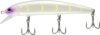 Reiva Z-Minnow 115 - White Ghost