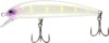 Reiva Z-Minnow 90 - White Ghost