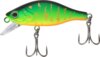 Reiva Fat Minnow 50 - Golden Tiger