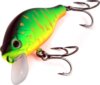 Reiva Fat Minnow 40 - Golden Tiger