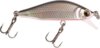 Mustad Yuzuki 48mm 1.9" 4.8G 0.2Oz 002 Ginkuro