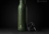 Delphin Ixtera WaTANK Fém kulacs (700ml)