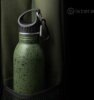 Delphin Ixtera WaTANK Fém kulacs (700ml)