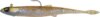 Savage Gear Flying Minnow 8.5g/10cm Bone