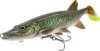 Savage Gear 3D PIKE SHAD 20CM/65G SS WHITE PIKE
