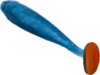 Alpha Tackle Sardine Blue Candy / 10cm