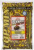 TOP MIX Dynamic BIG Carp etető pellet, Ananász