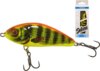 Salmo Fatso F8S Hot