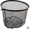 Haldorádó Power Carp Landing Net 55x50 cm - szupererős alu pontyos merítőfej