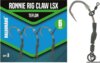 Haldorádó Ronnie Rig Claw LSX - 6 - saskarom horog Pup Up csalikhoz