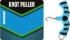 Haldorádó Knot Puller - csomóhúzó