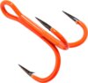 Mustad Up Kvd Uvo Elite Round Bend 8 7db/csomag