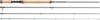 Greys GROKIT11167 KITE 11.1FT 67LINE 4PC