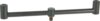 ANACONDA Black Buzzer Bar kereszttartó / 24cm
