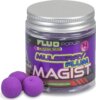 ANACONDA Magist Micro Fluo Pop Up Mulberry Plum / 10mm