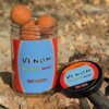 Feedermánia Venom Balanced Boilies Hot Mango 30 mm