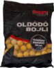 BAIT MAKER Oldódó bojli 24 mm Tejsavas Ananász 1 kg
