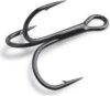 Mustad Up Kvd Bn Elite Round Bend 3/0 25db/csomag
