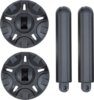 Nytro Sls36 Spare Short Front Leg 36mm 30Cm