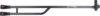 Nytro Connect-It Method Feeder Arm Double 94Cm