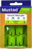 Mustad Up Kvd Bn Triple Grip Bn 2 6db/csomag