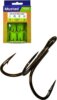 Mustad Up Kvd Bn Triple Grip Bn 2 6db/csomag