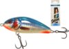 Salmo Fatso F8F Gba