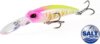Duo Realis Shad 62Dr Sp Sw 6.2cm 6g Cea4101 Uv Clear Holo Shirasu Gb