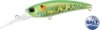 Duo Realis Shad 62Dr Sp Sw 6.2cm 6g Ccc3522 Inakko Smoke