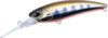 Duo Realis Shad 62Dr Sp 6.2cm 6g Mcc4018 Brown Back Yamame Ob