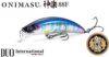 Duo Onimasu Kagura 88F 8.8cm 15g Ada4513 Yamame