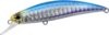 Duo Spearhead Ryuki 70S Sw 7cm 9g Dhn0172 Clear Blue Back