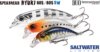 Duo Spearhead Ryuki 60S Sw 6cm 6.5g Afa0098 Red Face Rb