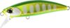 Duo Spearhead Ryuki 51S 5.1cm 5.5g Ana4099 Double Green Gold Yamame