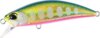 Duo Spearhead Ryuki 50S 5cm 4.5g Ana4098 Blue Pink Gold Yamame